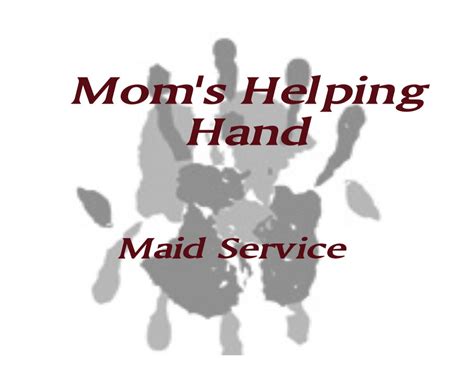 Mom%e2%80%99s helping hands films .